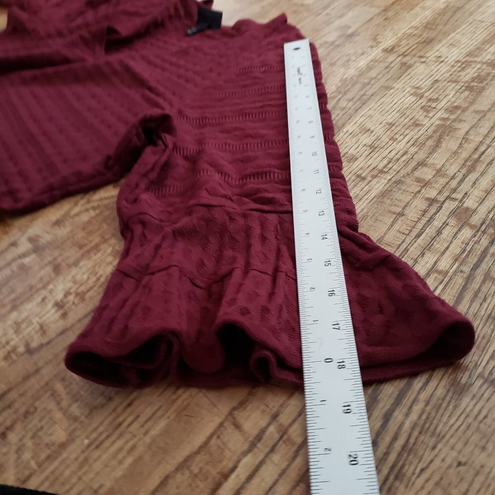 Lane Bryant Dress - Picture 3 of 7